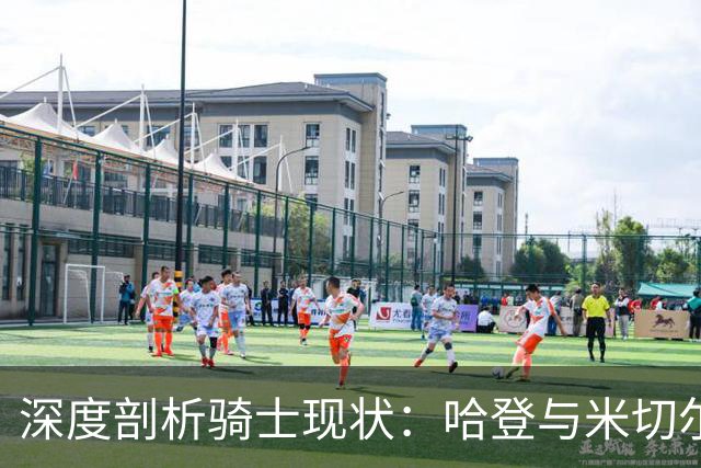 深度剖析骑士现状：哈登与米切尔的搭档与莫布利的未来